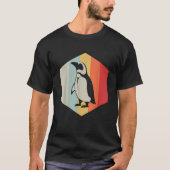 Penguin T Shirt (Voorkant)
