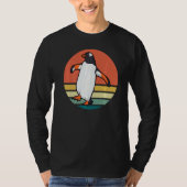 Penguin T-shirt (Voorkant)