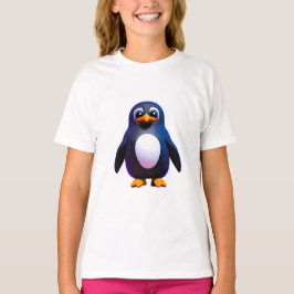Penguin T-shirt
