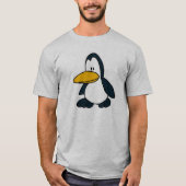 Penguin T-shirt (Voorkant)