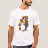 Penguin T-Shirt (Voorkant)