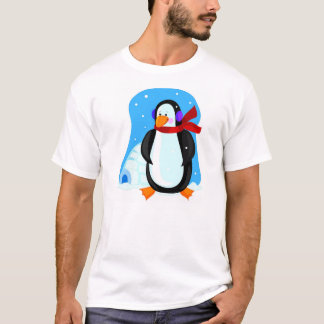 Penguin T-shirt