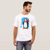 Penguin T-shirt (Voorkant volledig)
