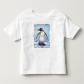 Penguin T-Shirts (Voorkant)