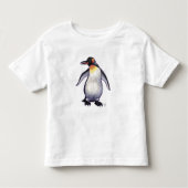 Penguin T-Shirts (Voorkant)