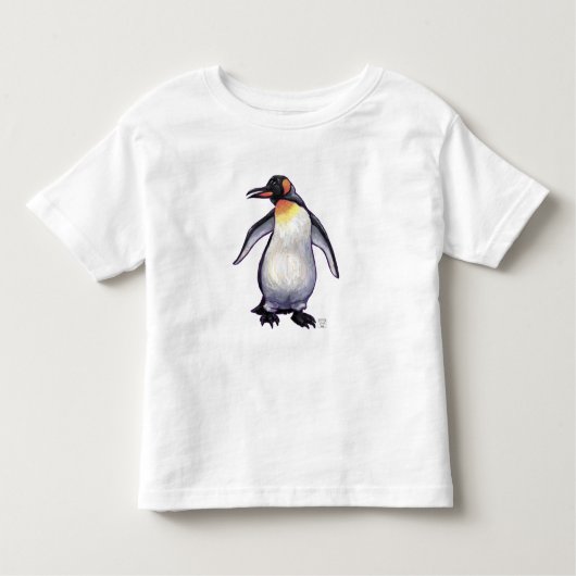 Penguin T-Shirts (Voorkant)