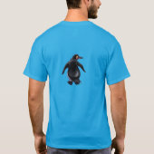 Penguin T-Shirts (Achterkant)