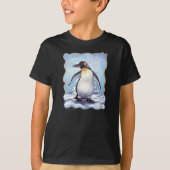 Penguin T-Shirts (Voorkant)