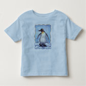 Penguin T-Shirts (Voorkant)