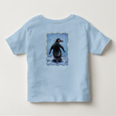 Penguin T-Shirts (Achterkant)