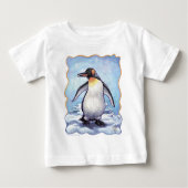 Penguin T-Shirts (Voorkant)