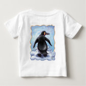 Penguin T-Shirts (Achterkant)