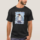 Penguin T-Shirts (Voorkant)