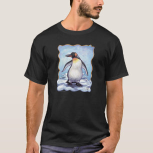 Penguin T-Shirts