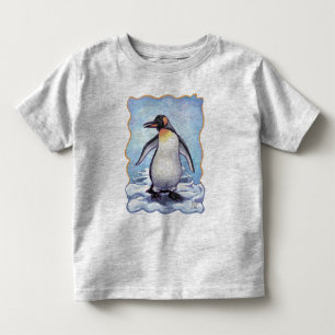 Penguin T-Shirts