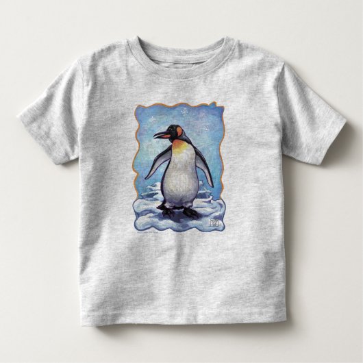 Penguin T-Shirts (Voorkant)