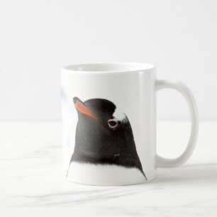 Penguin-tastic Koffiemok