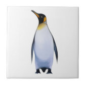 Penguin Tegeltje (Voorkant)