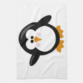 Penguin Theedoek (Verticaal)