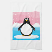 Penguin Theedoek (Verticaal)