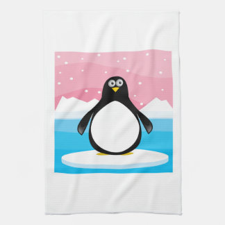 Penguin Theedoek