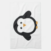 Penguin Theedoek (Verticaal)