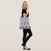 Penguin Tote Bag (Op model)