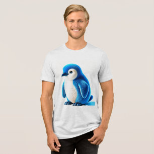 Penguin Tri-Blend Shirt