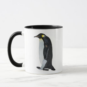 Penguin Vax Mok