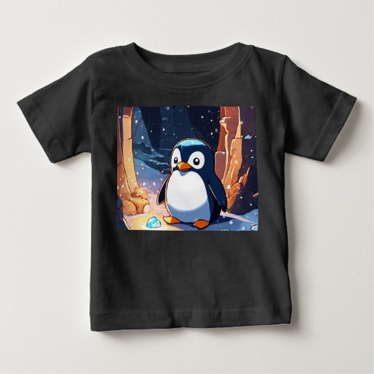 Penguin Vissen Pals (Voorkant)