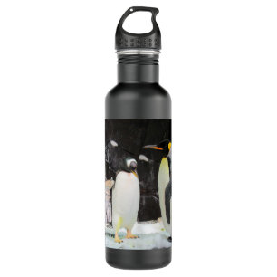 Penguin Water Fles