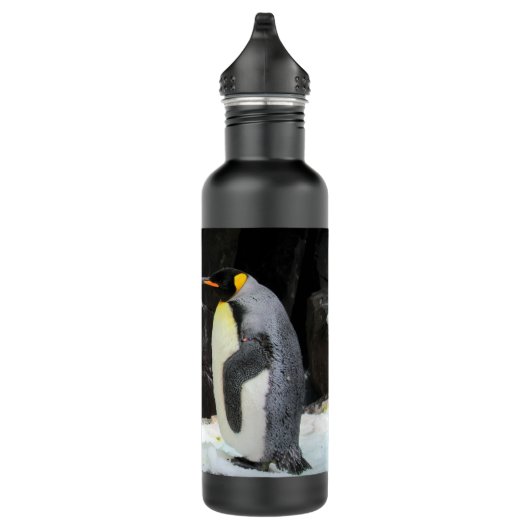 Penguin Water Fles (Rechts)
