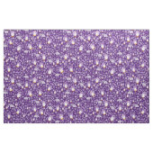 Penguin Wonderland Stof (Fat Quarter)