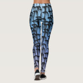 PENGUINECONVENTIE LEGGINGS (Achterkant)