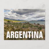 Penguinera Briefkaart (Voorkant)