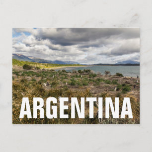 Penguinera Briefkaart