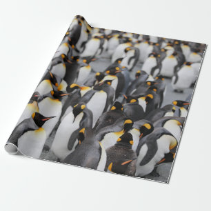 PENGUINES CADEAUPAPIER