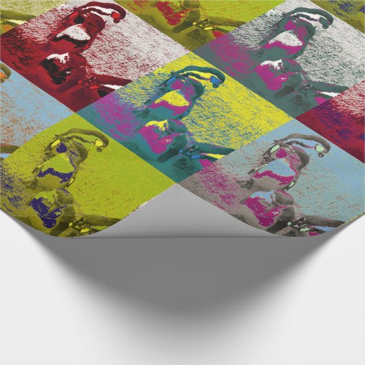 PENGUINES CADEAUPAPIER (Hoek)