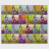 PENGUINES CADEAUPAPIER (Vlak)