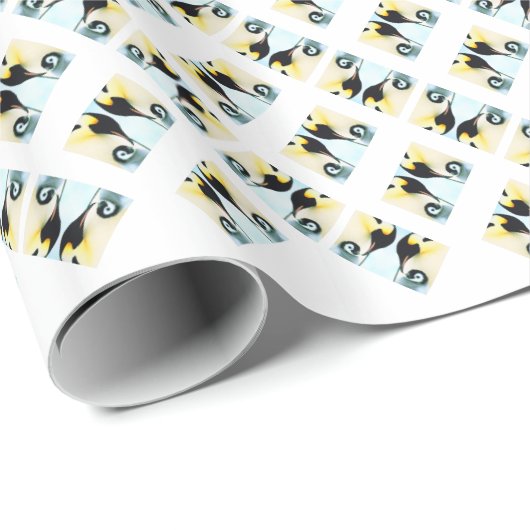 PENGUINES CADEAUPAPIER (Rol Hoek)