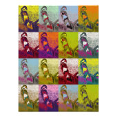 PENGUINES FOTO AFDRUK (Voorkant)