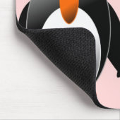 PENGUINES IN VERLIES MUISMAT (Hoek)