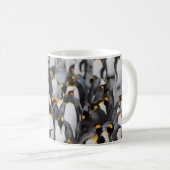 PENGUINES KOFFIEMOK (Voorkant rechts)