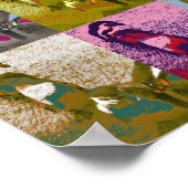 PENGUINES POSTER (Hoek)