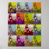 PENGUINES POSTER (Voorkant)