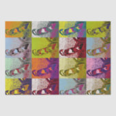 PENGUINES TISSUEPAPIER (Voorkant)