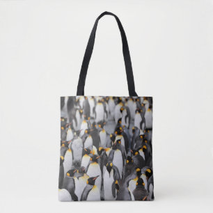 PENGUINES TOTE BAG