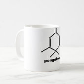 Penguinone Koffiemok (Voorkant links)