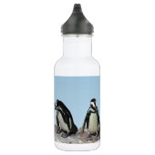 Penguins 18oz Water Fles (Rechts)