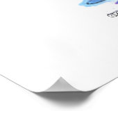 pEnGuInS dAnCiNg Poster (Hoek)